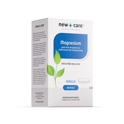 New Care Magnesium