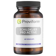 Foto van Proviform Schildklier pro active