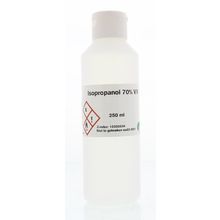 Orphi Isopropanol 70% Foto van Orphi Isopropanol 70%