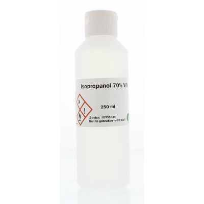 Orphi Isopropanol 70% Orphi Isopropanol 70% 250ml - Overig huishoudelijk