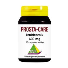 Foto van SNP Prosta-care kruidenmix