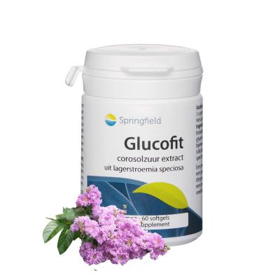 Springfield Glucofit