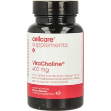 Foto van Cellcare Vitacholine