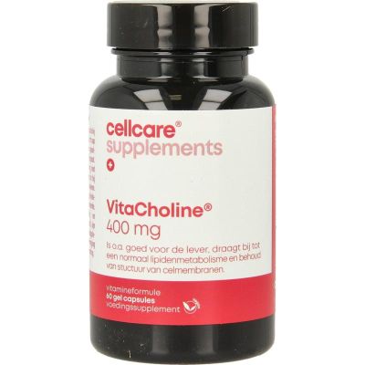 Cellcare Vitacholine