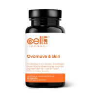 Cellcare Ovomove & skin