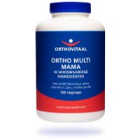 Orthovitaal Ortho multi mama