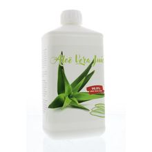 Foto van Naproz Aloe vera juice