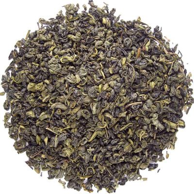 Geels China gunpowder bio Geels China gunpowder bio 1000 gram - Thee