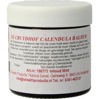 Cruydhof Calendula balsem 75%