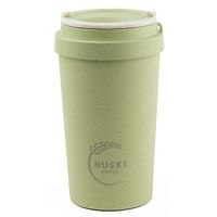 Huski Home Rice husk cup pistachio