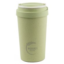 Foto van Huski Home Rice husk cup pistachio