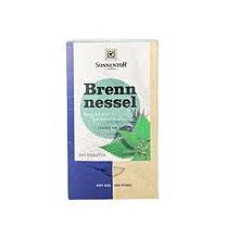 Foto van Sonnentor Brandnetel thee