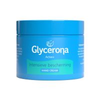 Handcreme glycerona active