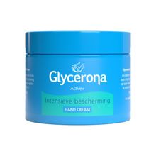 Foto van Handcreme glycerona active