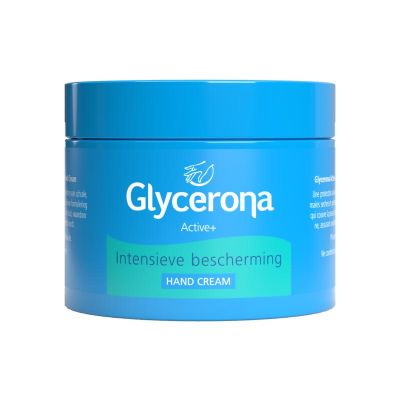 Handcreme glycerona active