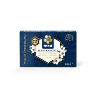 Manuka New Zealand Manuka Honing MGO 100+ zeep