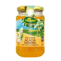 Traay Acaciahoning bio
