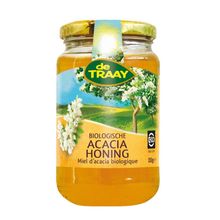 Foto van Traay Acaciahoning bio