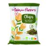 Afbeelding van Pain Des Fleurs Chips met linzen