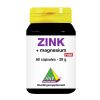 Afbeelding van SNP Zink + magnesium puur