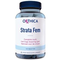 Orthica Strata fem