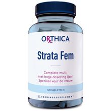 Foto van Orthica Strata fem