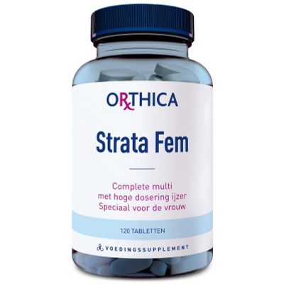 Orthica Strata fem