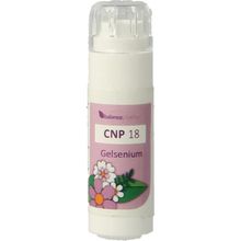 Foto van Balance Pharma CNP18 constitutieplex Gelsemium