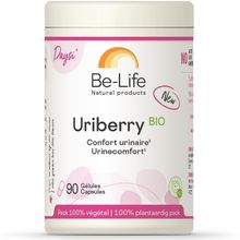 Foto van Be-Life Uriberry