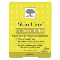 New Nordic Skin care collagen filler
