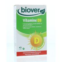 Biover Vitamine D3