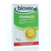 Afbeelding van Biover Vitamine D3