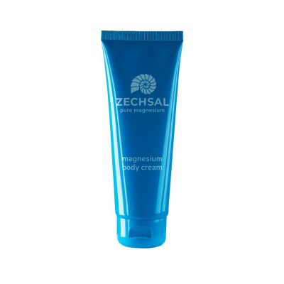 Zechsal Body cream