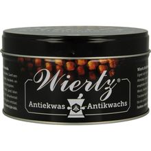 Foto van Wiertz Antiekwas naturel / geel