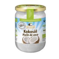 Dr. Goerg Premium kokosolie virgin bio