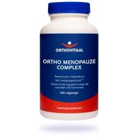 Orthovitaal Ortho menopauze complex