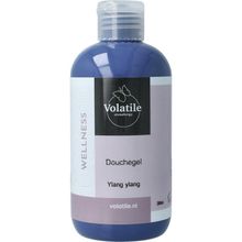 Foto van Volatile Douchegel ylang ylang