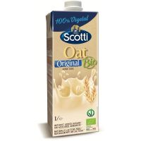 Riso Scotti Oat drink natural