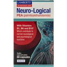 Foto van Lamberts Neuro-logical (PEA)