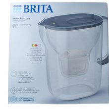 Foto van Brita Style XL stone blue