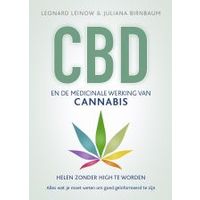 Ankh Hermes CBD en de medicinale werking van cannabis