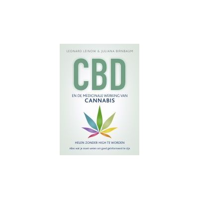 Ankh Hermes CBD en de medicinale werking van cannabis