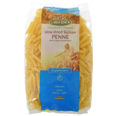 Bioidea Penne wit