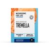 Afbeelding van Mushrooms F Life Tremella paddenstoelen poeder bio
