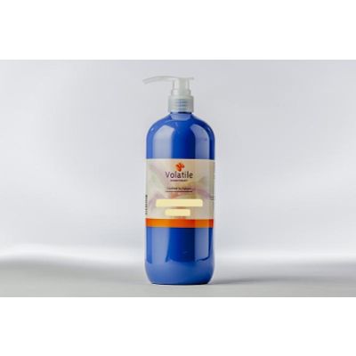 Volatile Massageolie baby mandarijn 1 liter - Babyverzorging