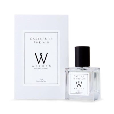 Walden Natuurlijke parfum castle in the air