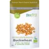 Afbeelding van Biotona Buckwheat raw hulled & sprouted seeds bio