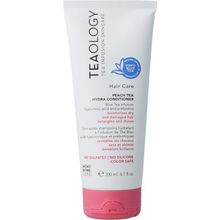 Foto van Teaology Peach tea conditioner hydra