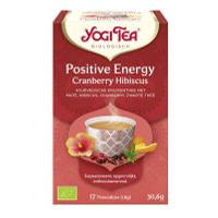 Yogi Tea Positive energy