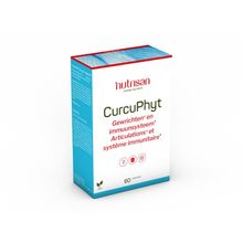 Foto van Nutrisan Curcuphyt